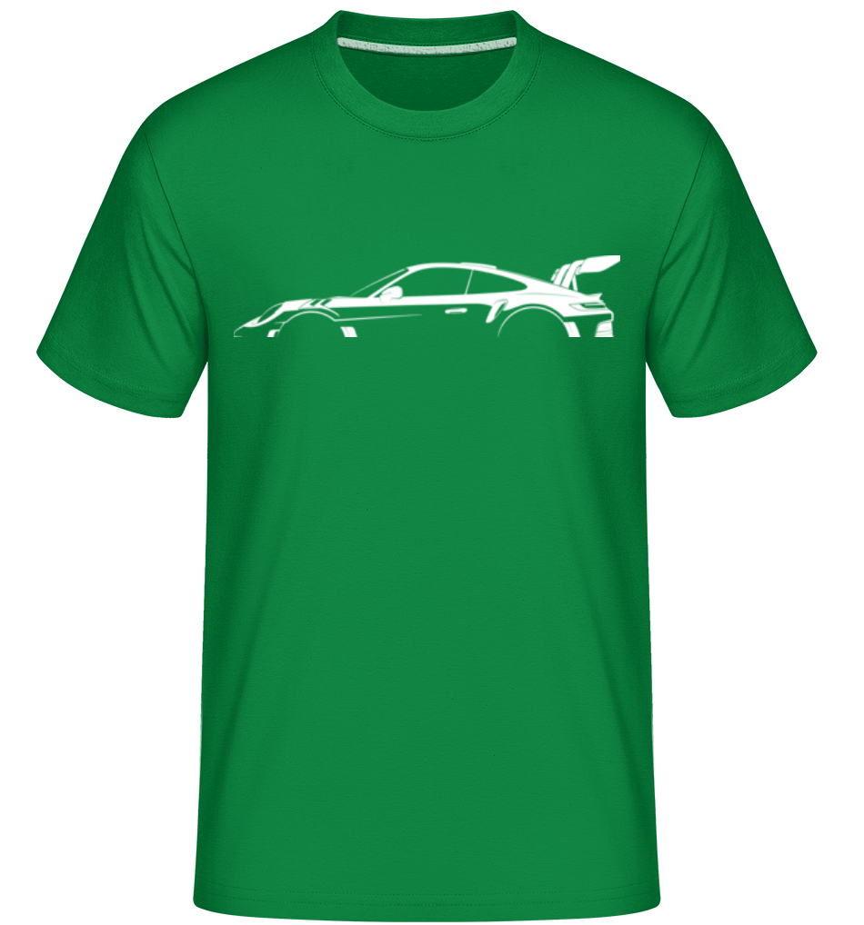 Vert irlandais