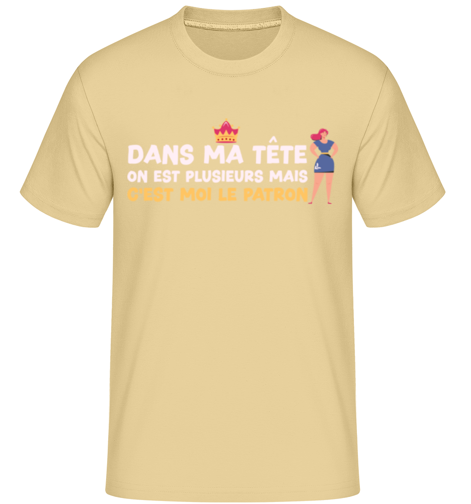 Jaune