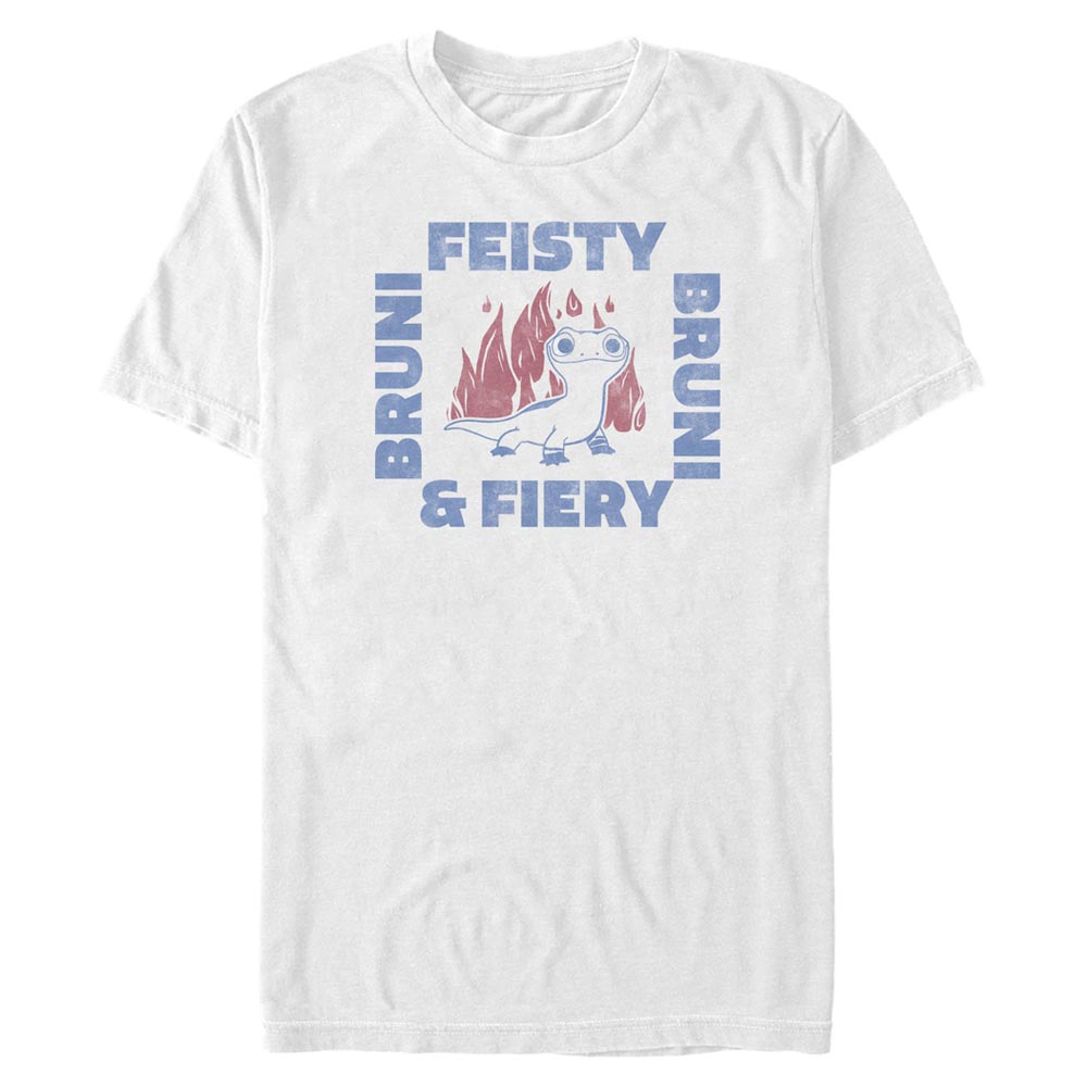 Disney - La Reine des neiges - Bruni Fiesty - Homme T-shirt