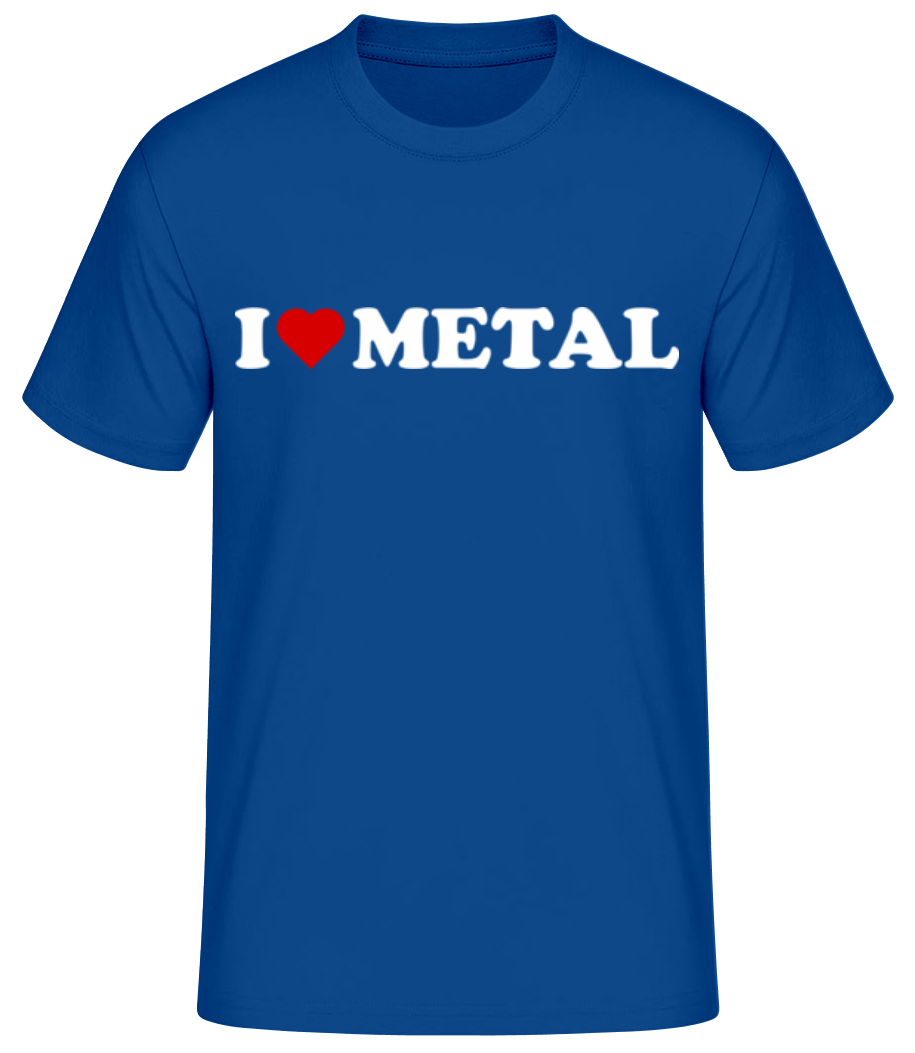 Bleu royal