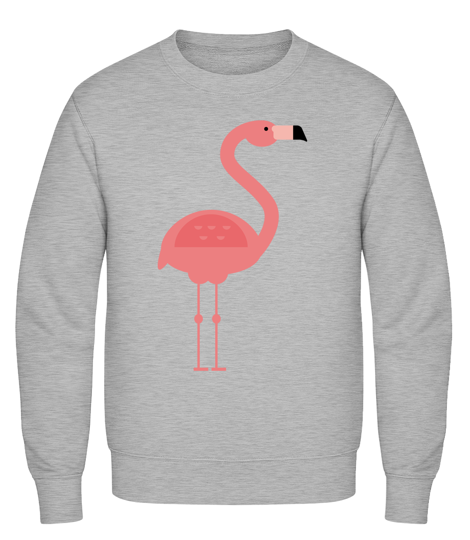 Flamant Image · Sweatshirt Homme