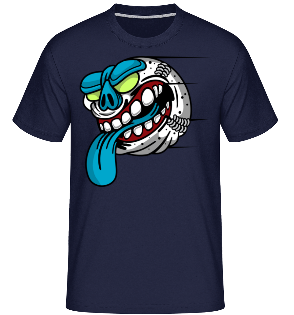 Bleu marine