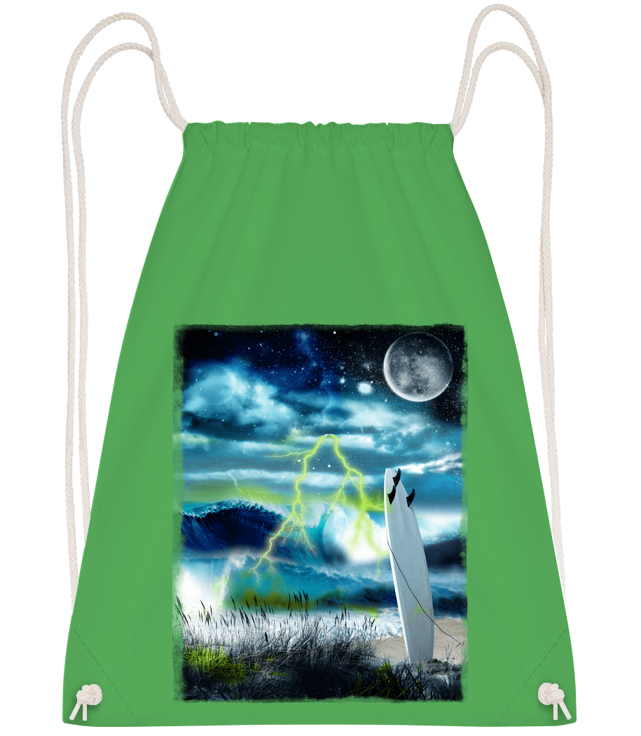 Vert irlandais