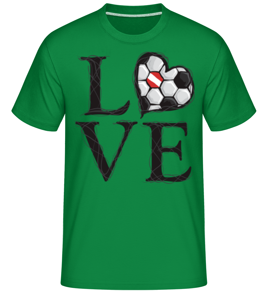 Vert irlandais