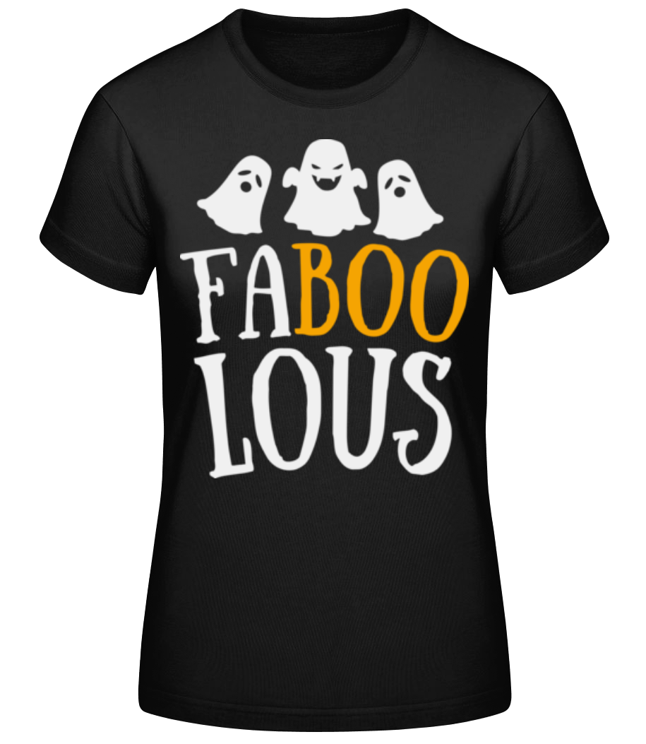 Faboolous · T-shirt standard Femme
