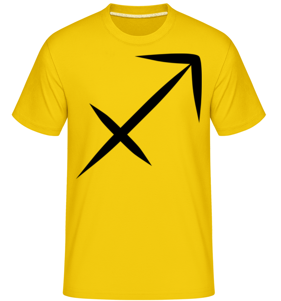 Jaune doré