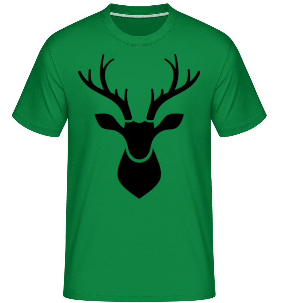 Vert irlandais