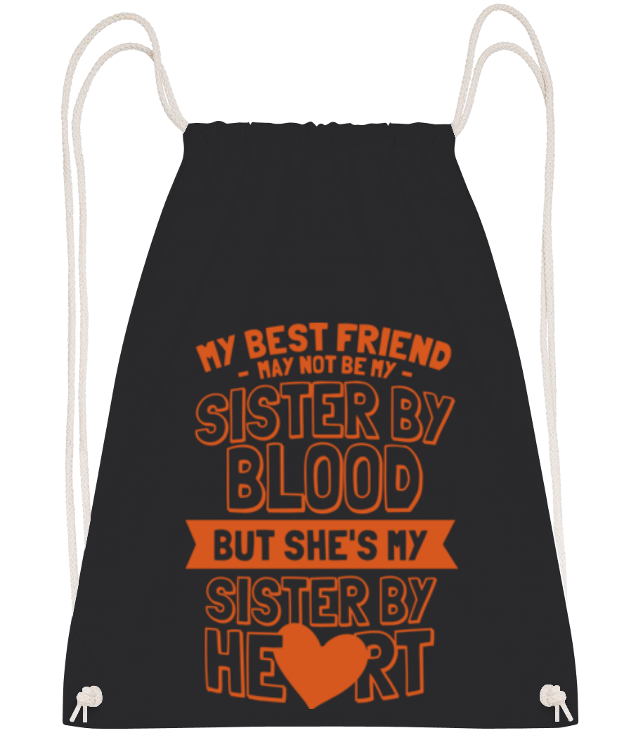 My Sister By Heart · Sac à dos sport
