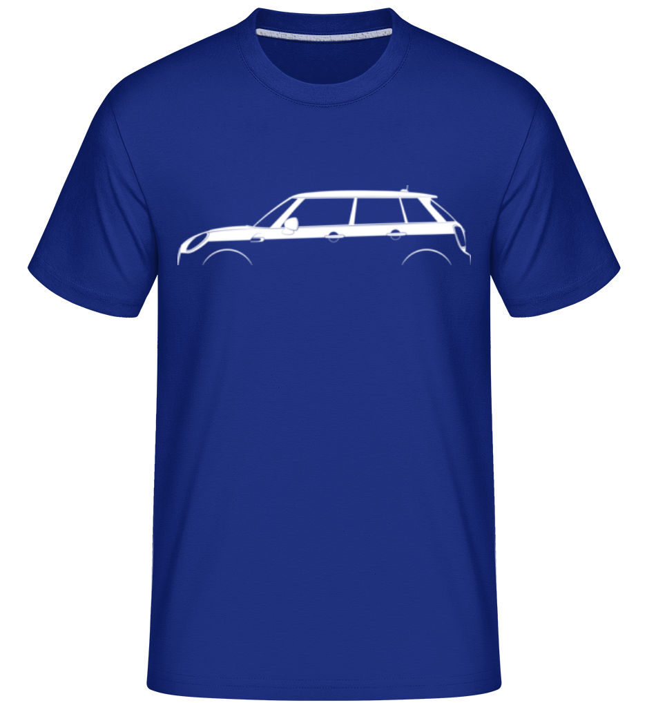 Bleu royal