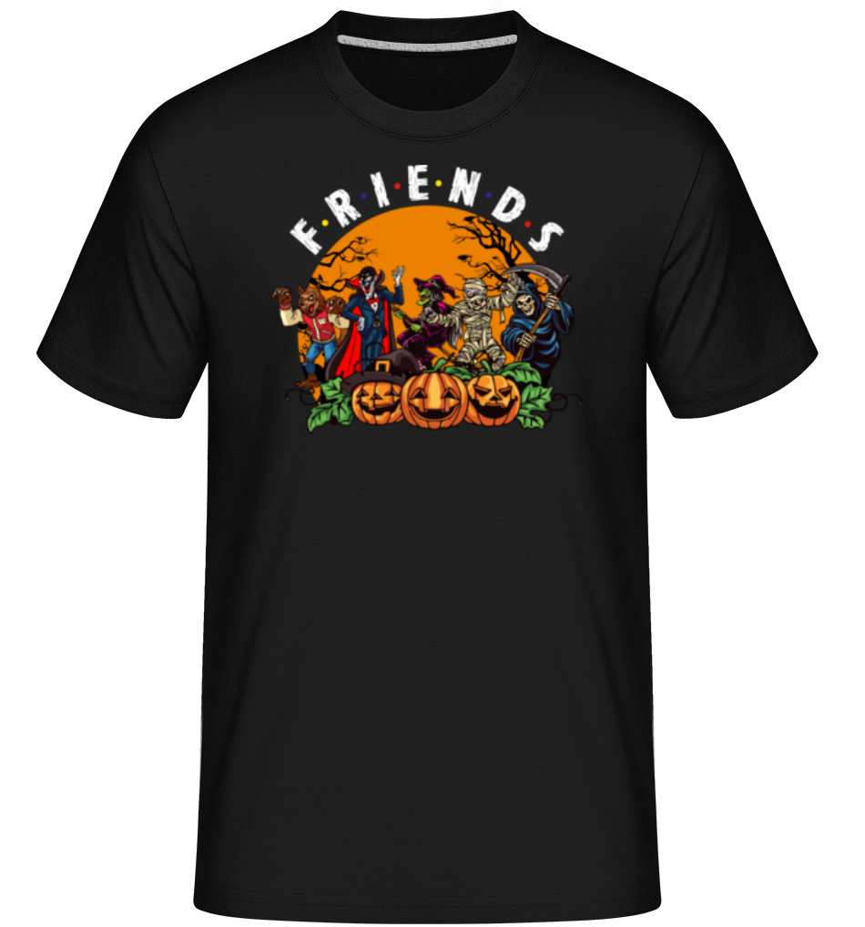 Friends ·  T-Shirt Shirtinator homme