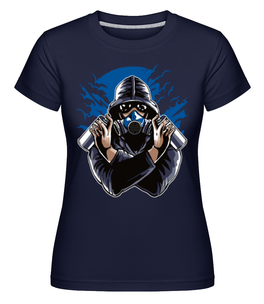 Bleu marine