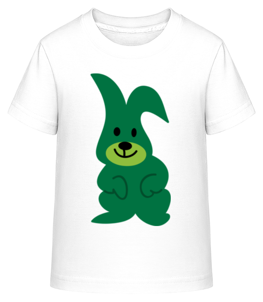 Enfant Comic - Liévre · T-shirt shirtinator Enfant