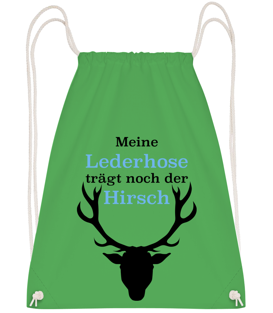 Irischgrün