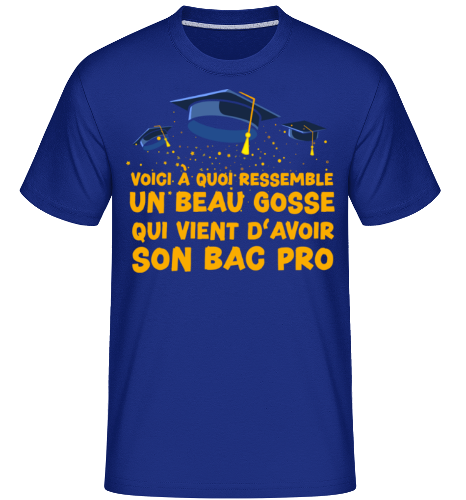 Bleu royal