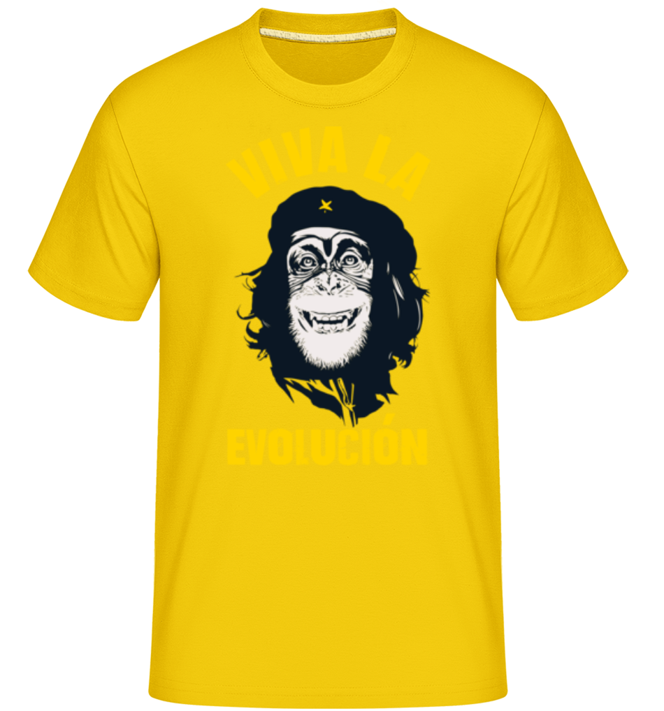Jaune doré
