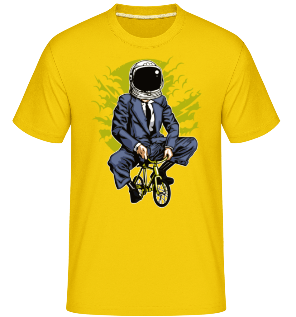 Jaune doré