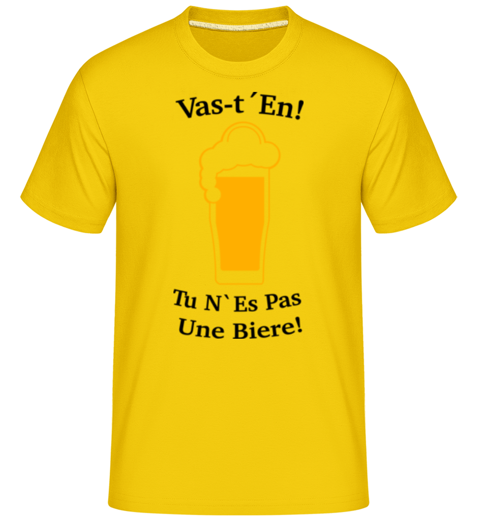 Jaune doré