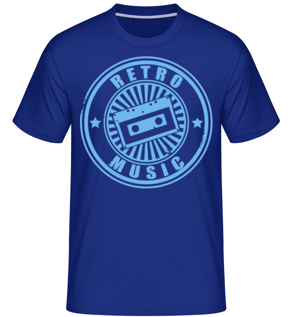 Bleu royal