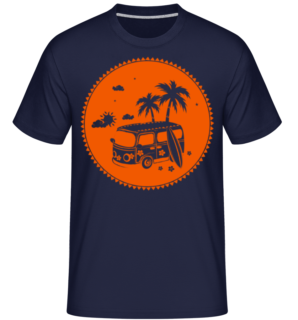 Bleu marine
