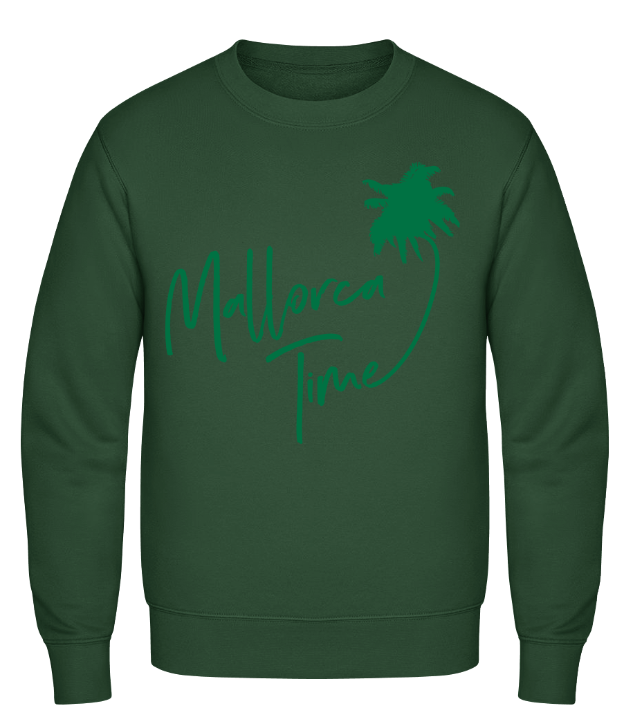 Vert bouteille