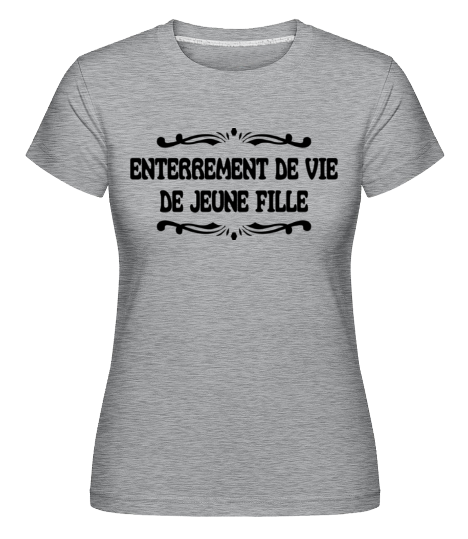 Gris chiné