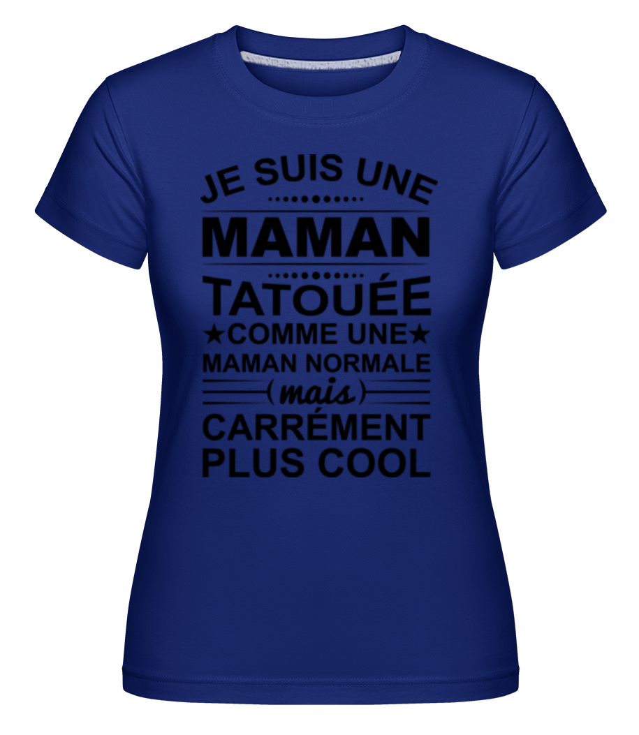 Bleu royal