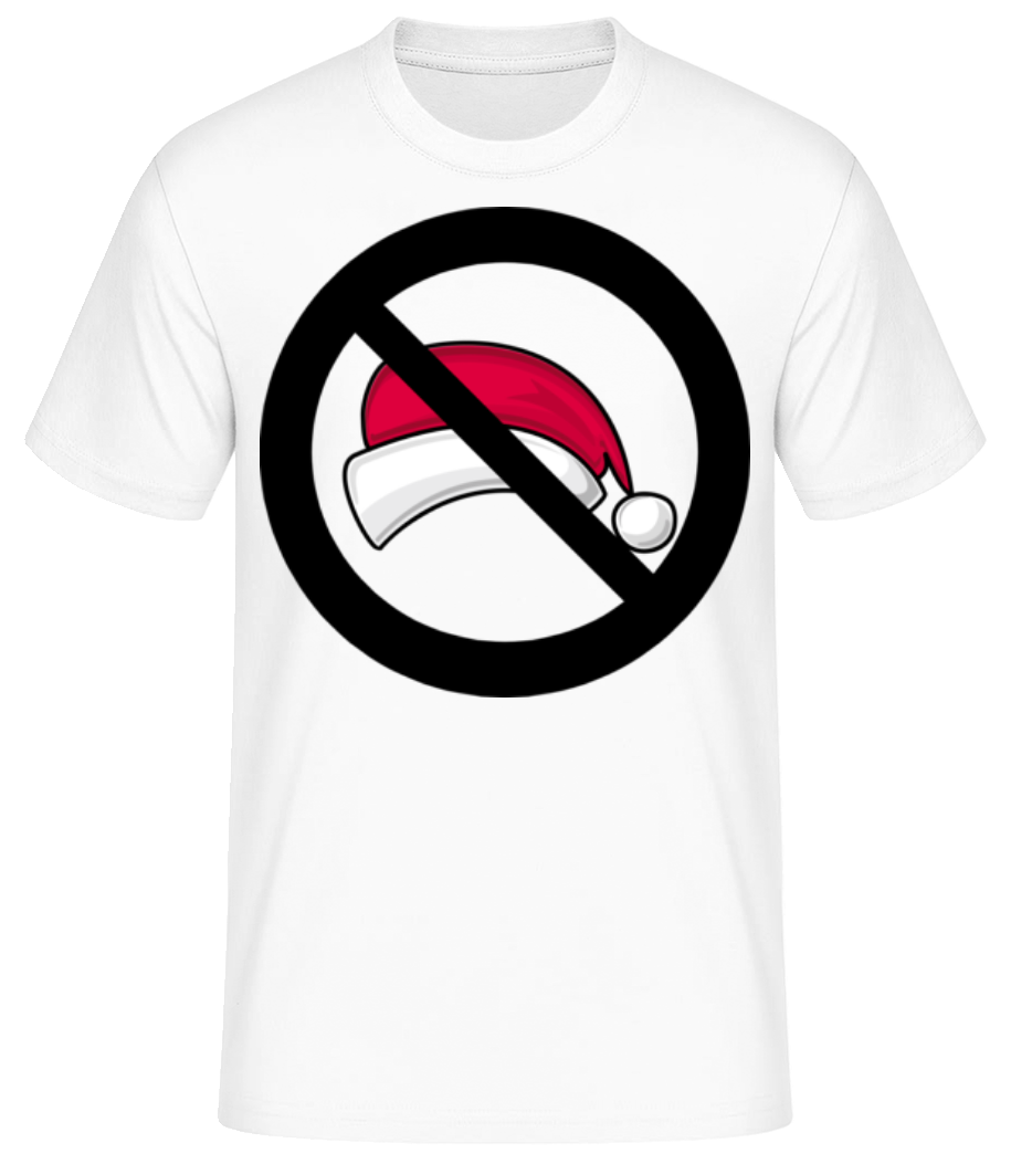 Christmas Forbidden · T-shirt standard Homme