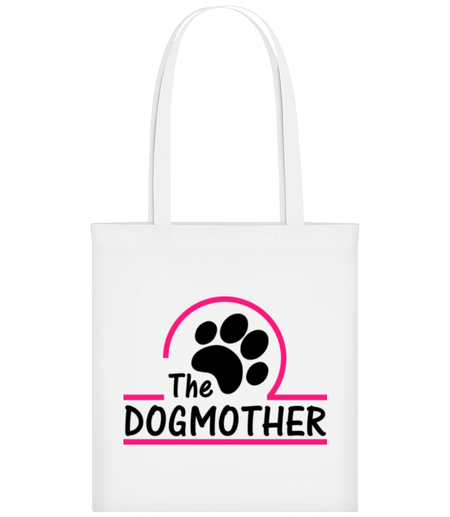 The Dogmother · Tote Bag
