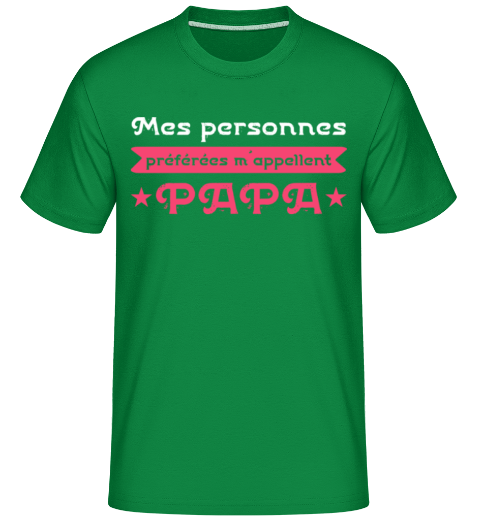 Vert irlandais