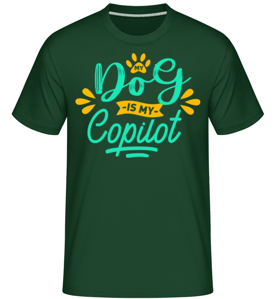 Vert bouteille