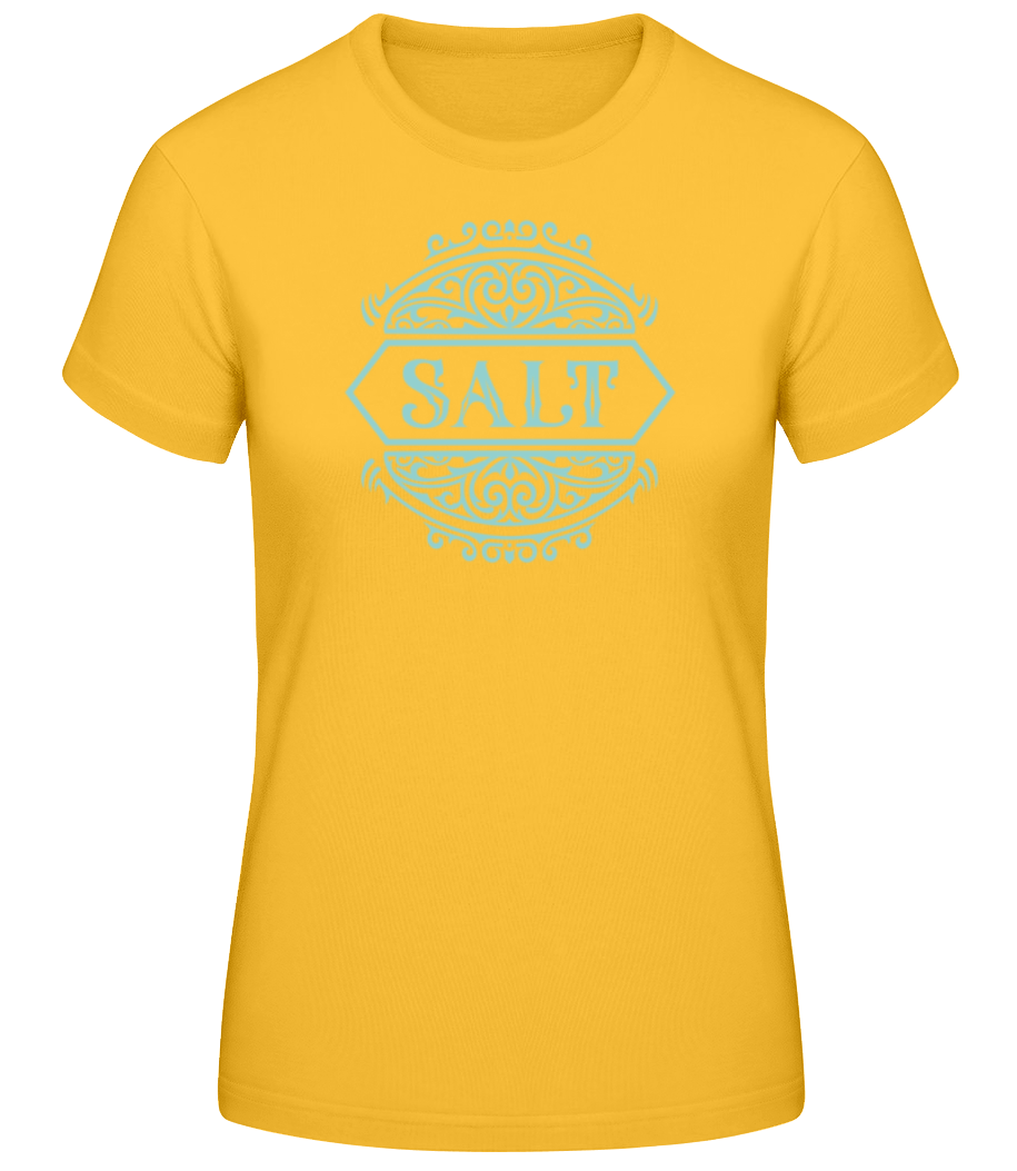 Jaune doré