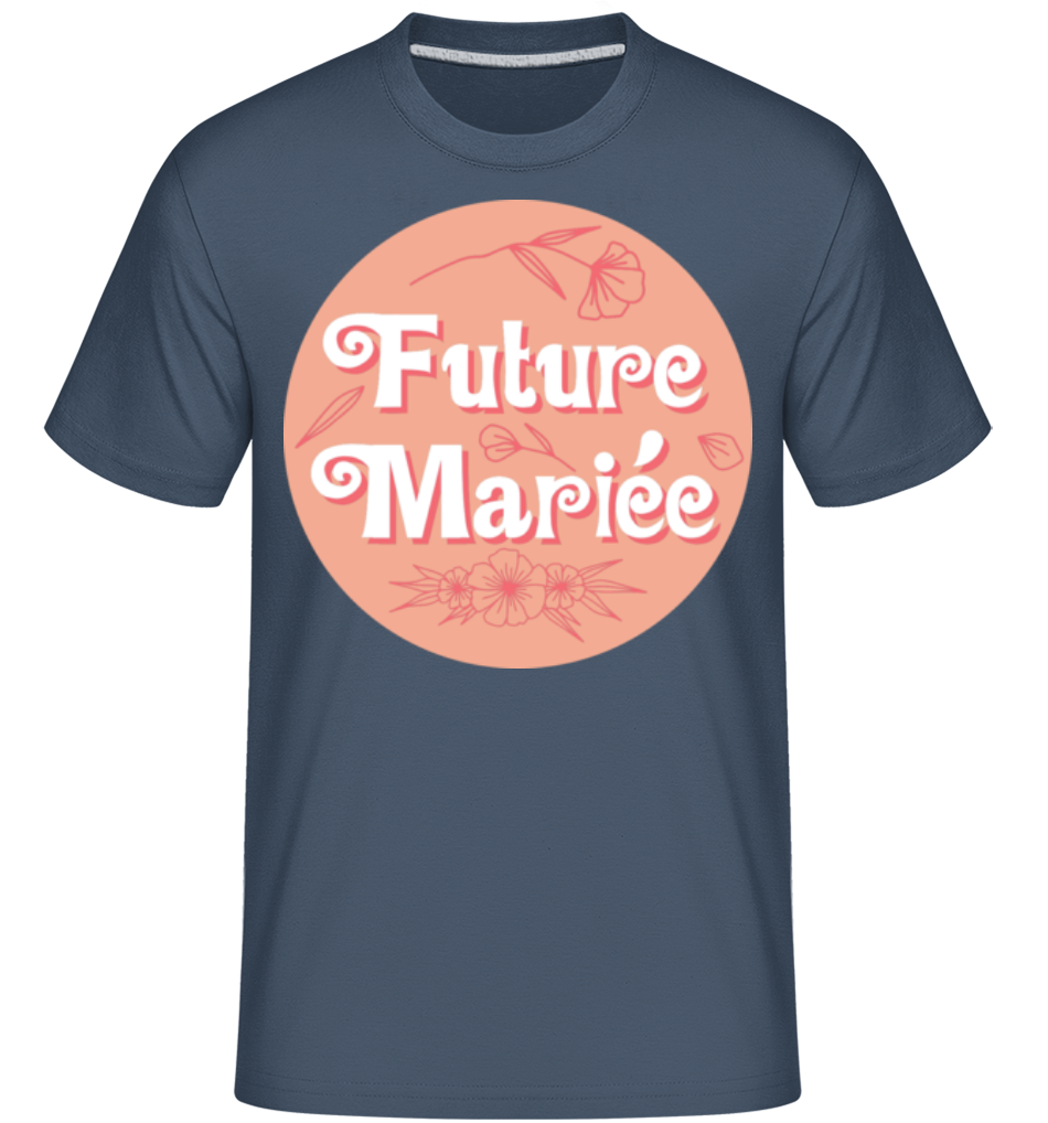 Future Mariée ·  T-Shirt Shirtinator homme