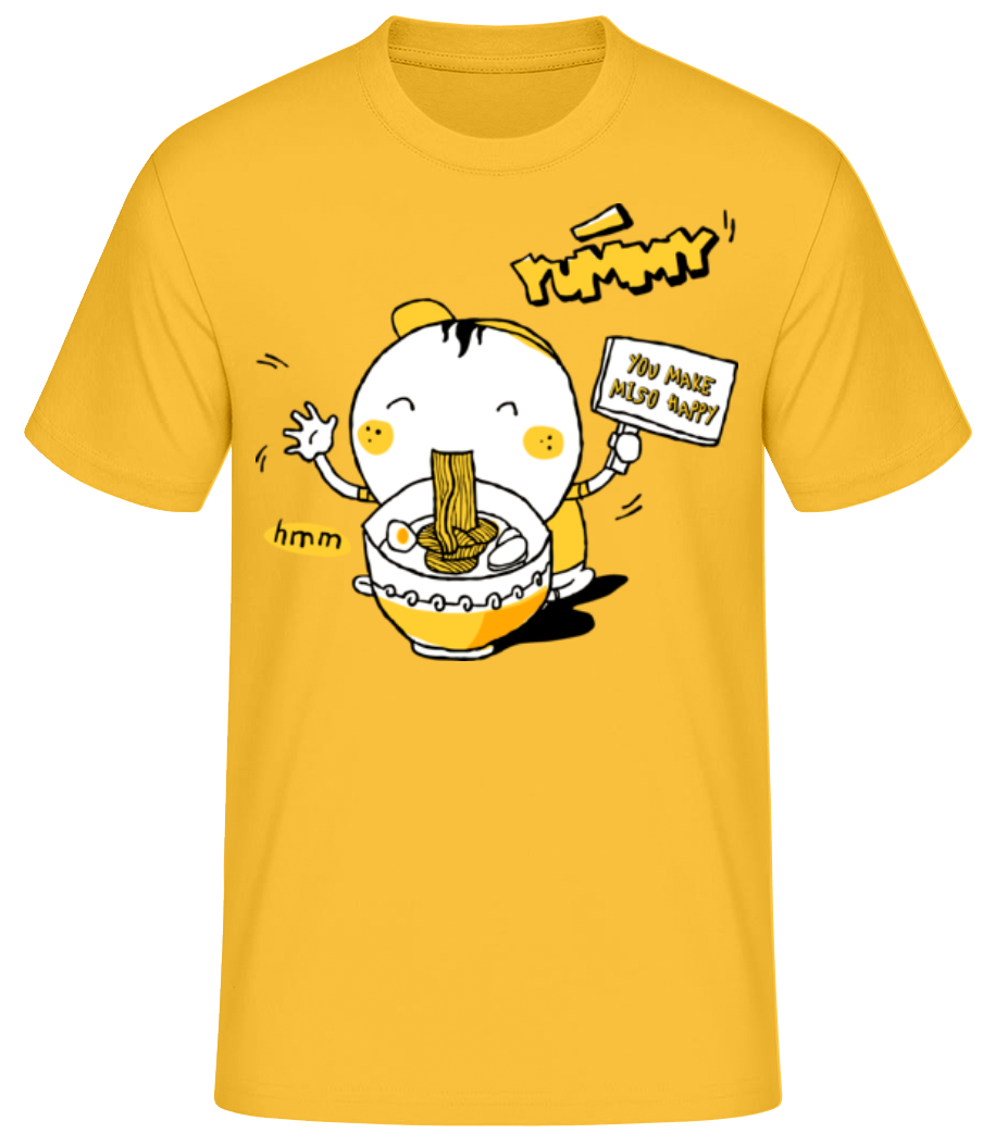 Jaune doré
