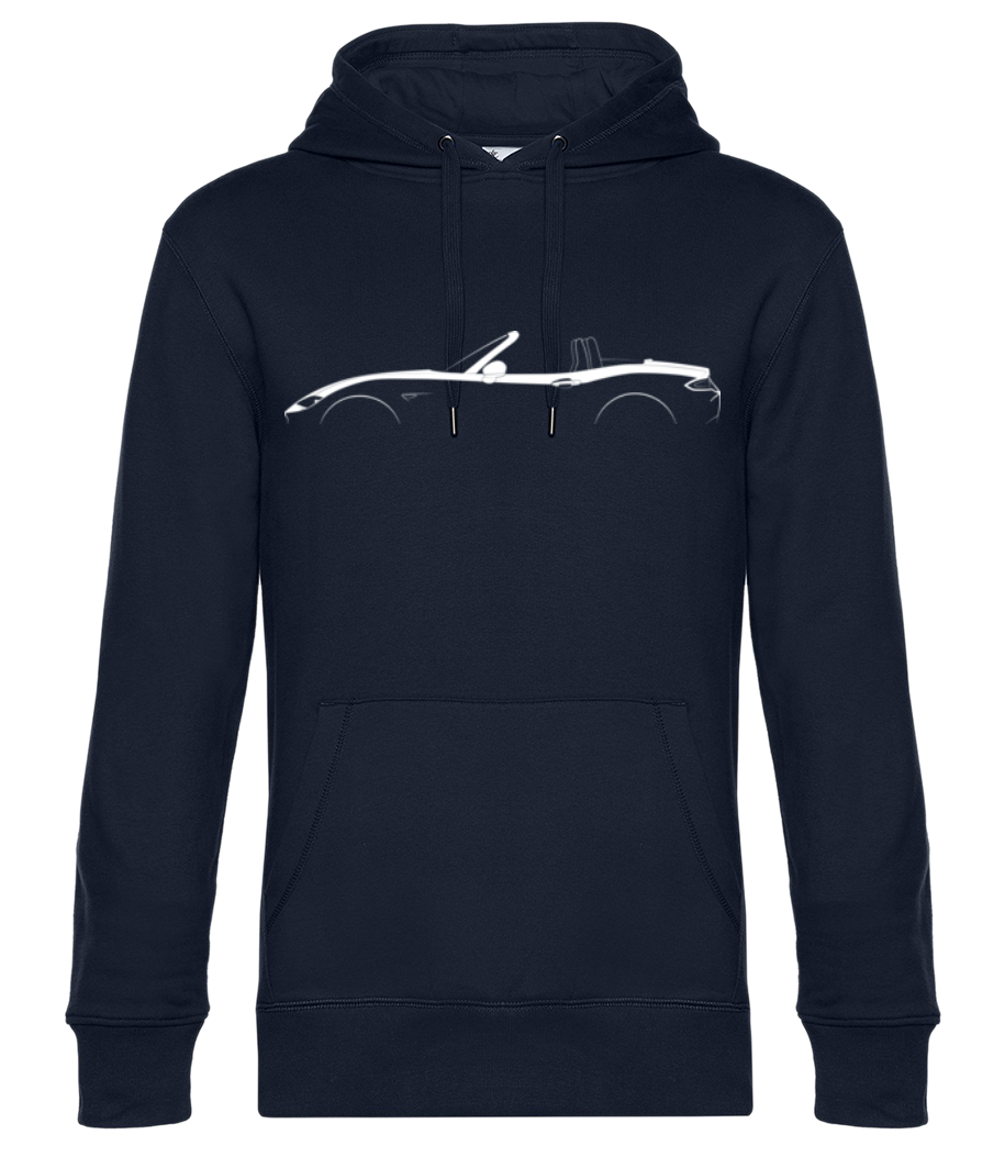 Bleu marine