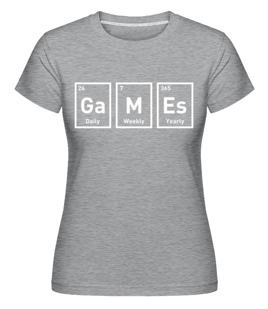 Gris chiné