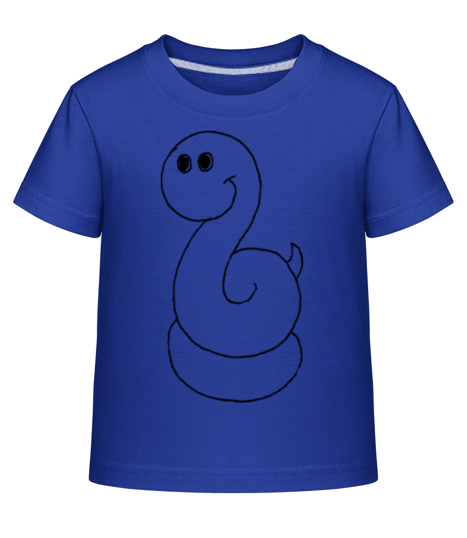 Bleu royal