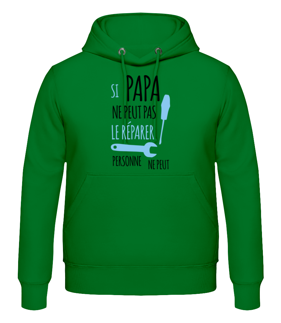 Vert irlandais