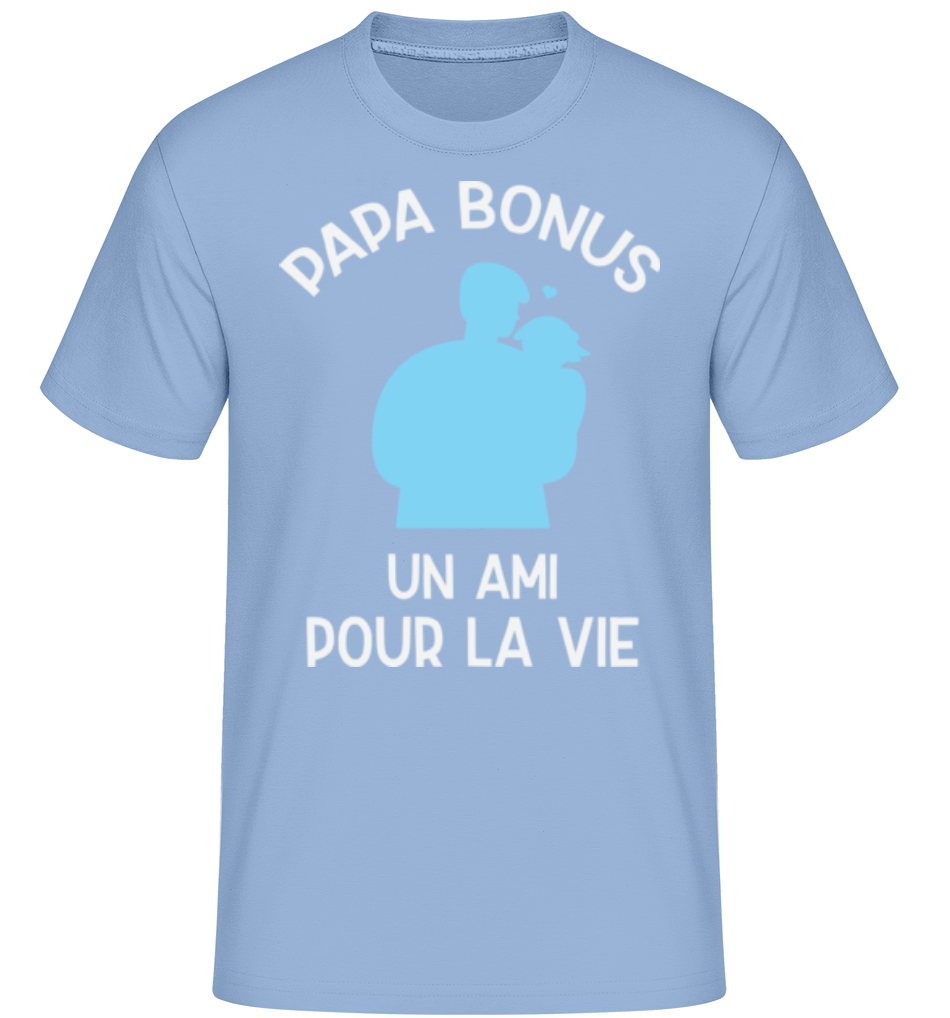 Bleu clair