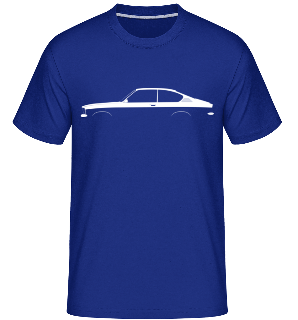 Bleu royal