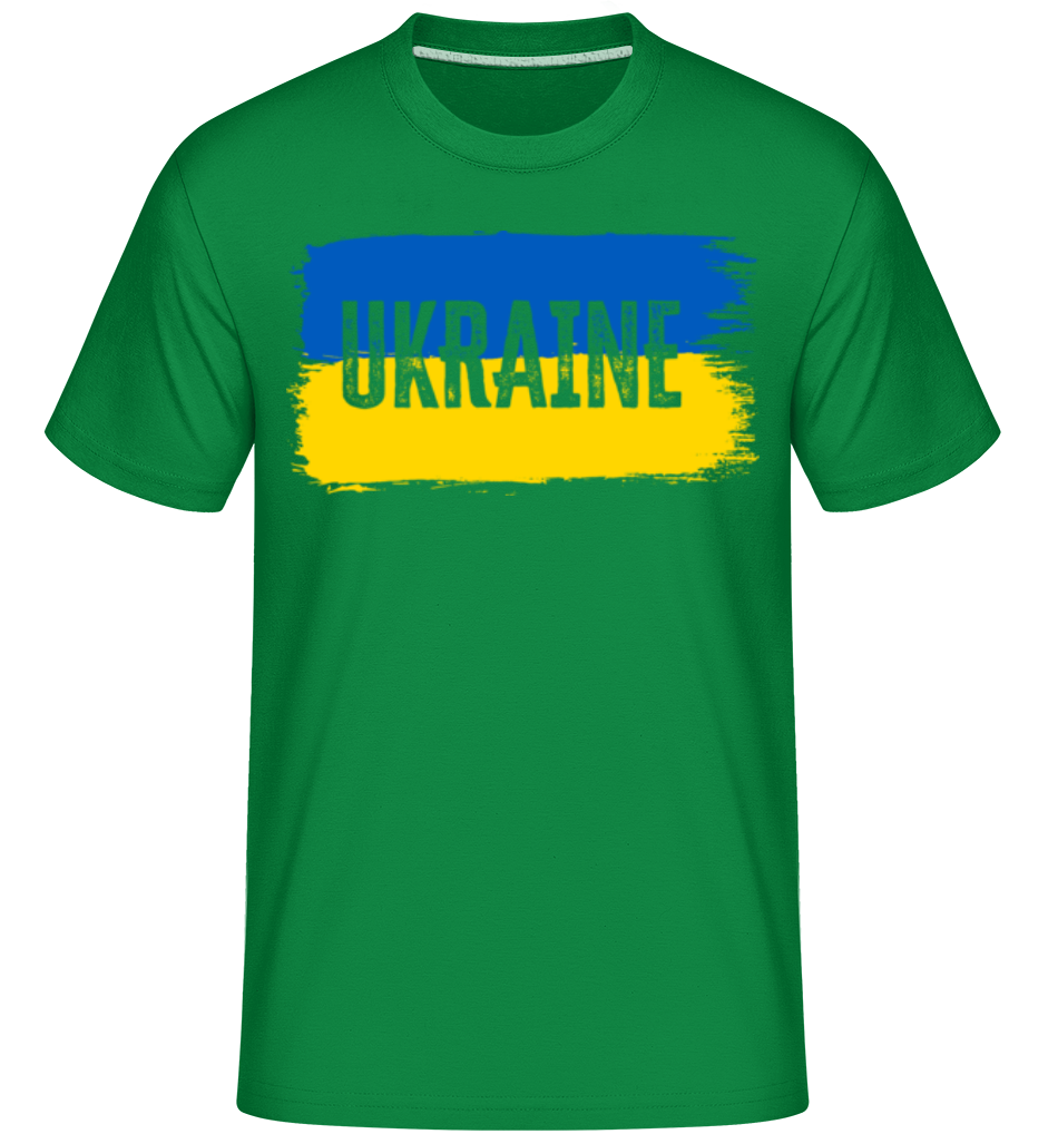 Vert irlandais