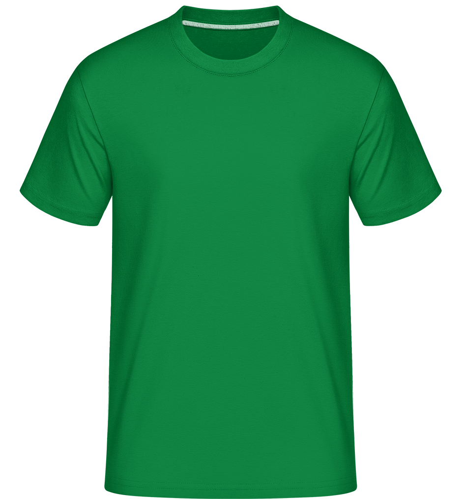 Vert irlandais