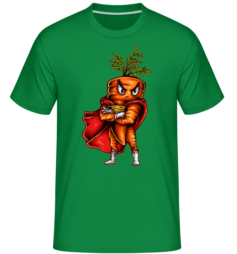 Super Carrote ·  T-Shirt Shirtinator homme