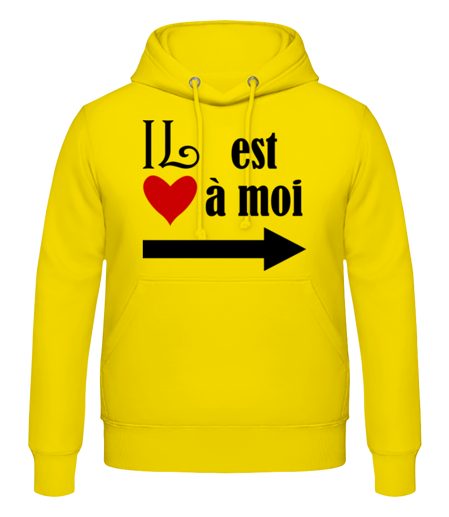 Jaune