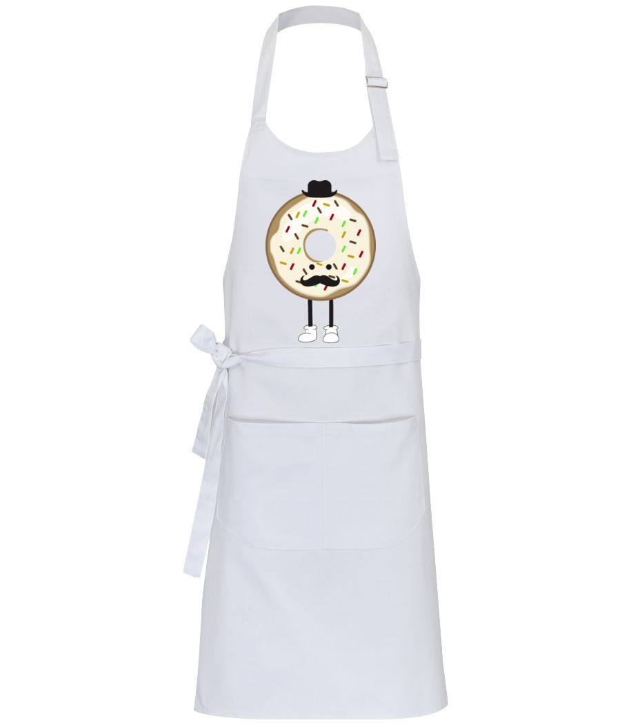 Monsieur Donut · Tablier professionnel