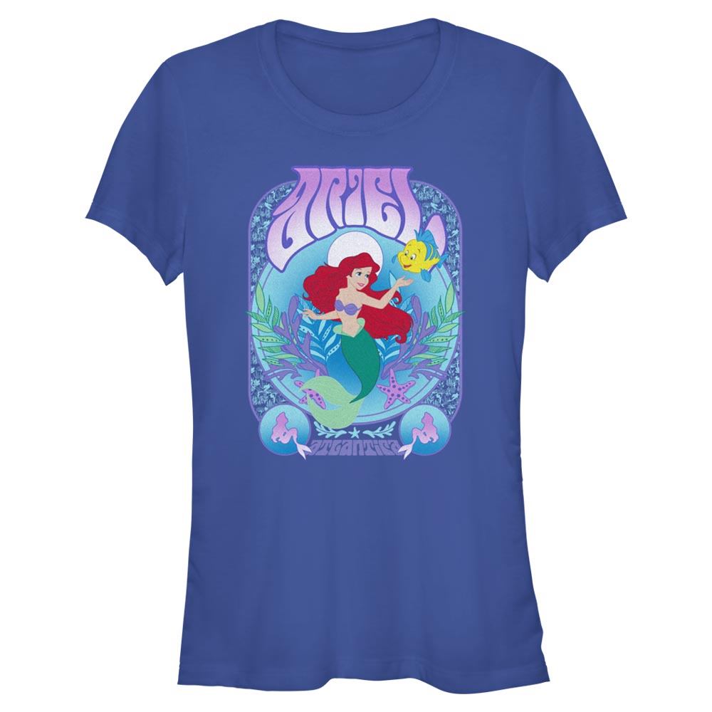 Disney Classics - Arielle die Meerjungfrau - Arielle die Meerjungfrau Gig - Frauen T-Shirt