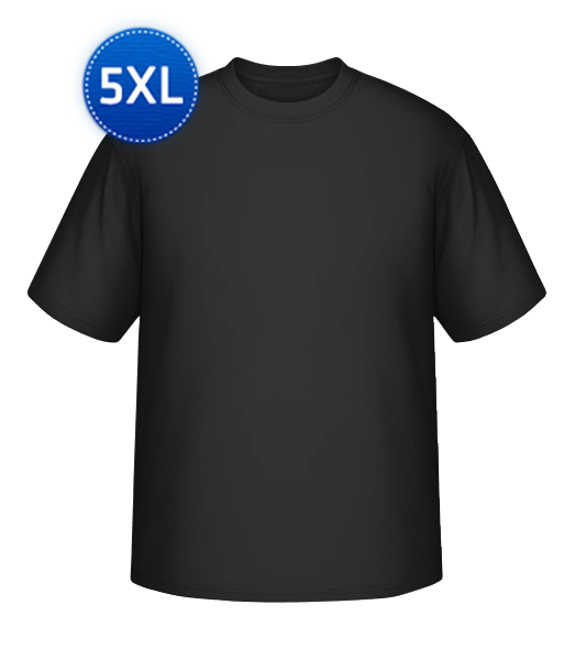 T-shirt grandes tailles Homme