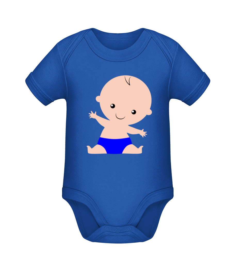 Bleu royal