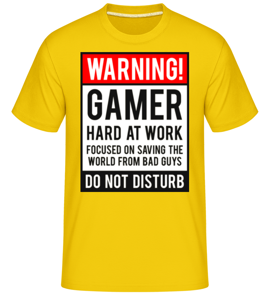 Jaune doré