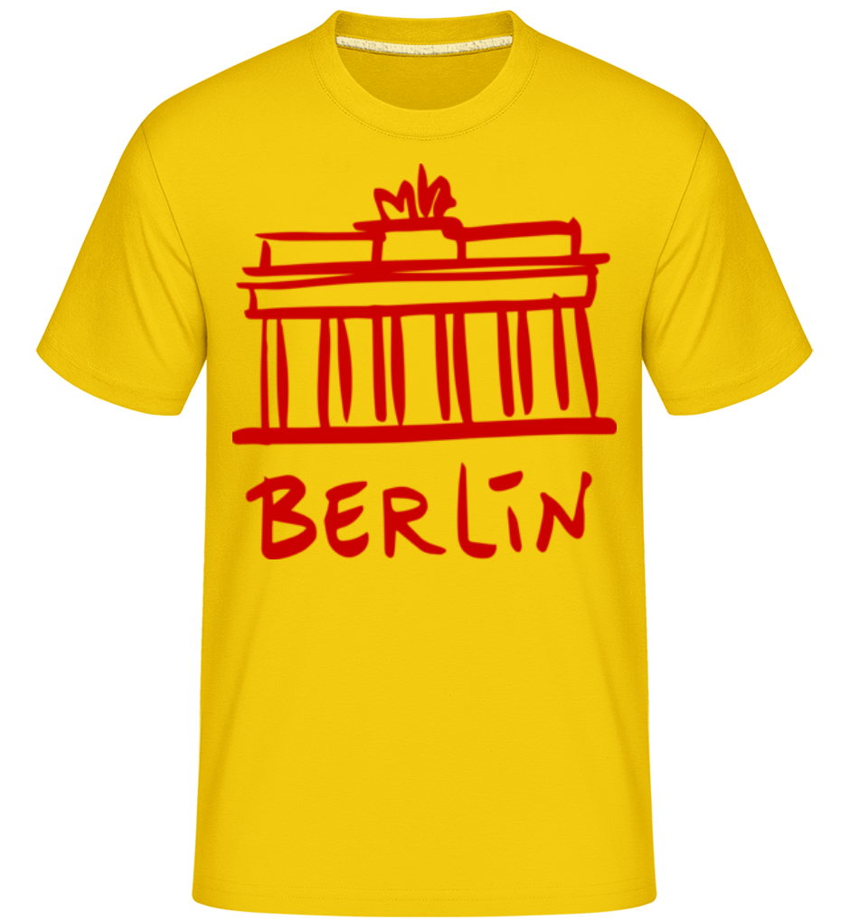 Jaune doré