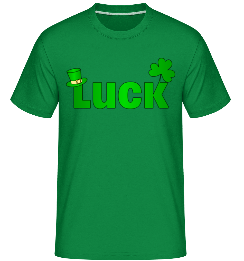 Vert irlandais